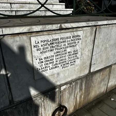 Πανσιόν Della Marchesa